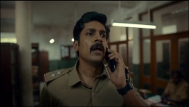 Kerala Crime Files - Season 02 Episode 04